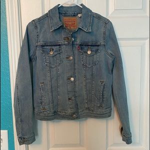 Levi’s Jean / Denim Small Jacket